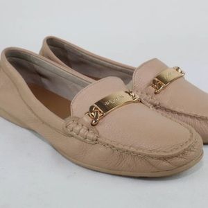 Coach Loafers